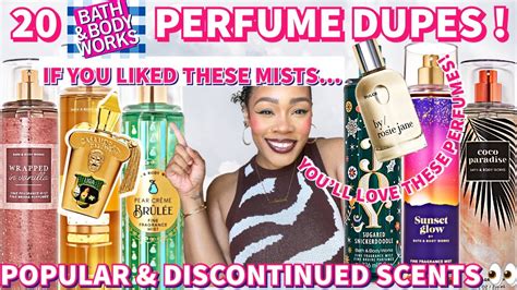 bath and body works dupes list|bath and body works designer dupes.